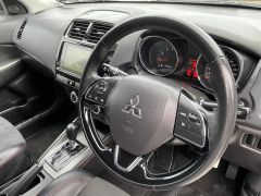 Photo of the vehicle Mitsubishi ASX