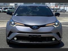 Photo of the vehicle Toyota C-HR