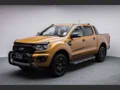 Photo of the vehicle Ford Ranger