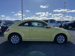 Photo of the vehicle Volkswagen Beetle