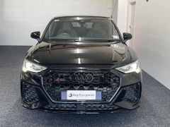 Photo of the vehicle Audi RS Q3