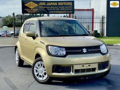 Photo of the vehicle Suzuki Ignis