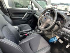 Photo of the vehicle Subaru Forester