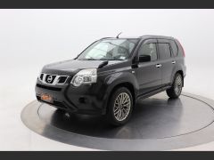 Photo of the vehicle Nissan X-Trail