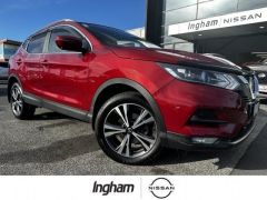 Photo of the vehicle Nissan Qashqai