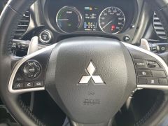 Photo of the vehicle Mitsubishi Outlander