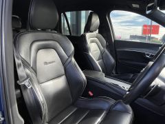 Photo of the vehicle Volvo XC90