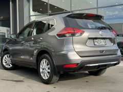 Photo of the vehicle Nissan X-Trail