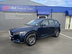 Photo of the vehicle Mazda CX-5