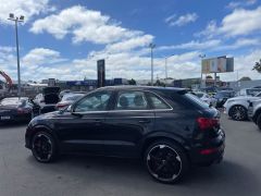 Photo of the vehicle Audi RS Q3