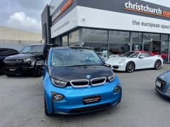 Photo of the vehicle BMW i3