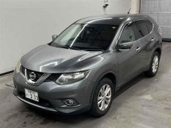 Photo of the vehicle Nissan X-Trail