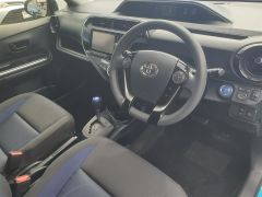 Photo of the vehicle Toyota Aqua