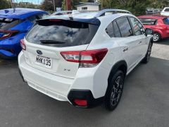 Photo of the vehicle Subaru Impreza