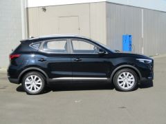 Photo of the vehicle MG ZS