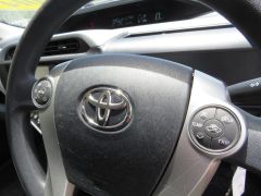 Photo of the vehicle Toyota Aqua