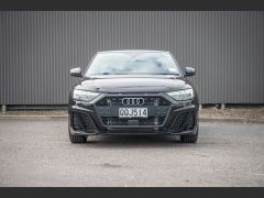 Photo of the vehicle Audi A1