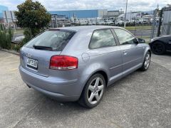 Photo of the vehicle Audi A3