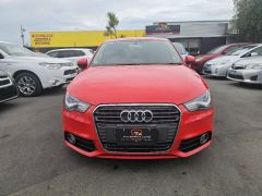 Photo of the vehicle Audi A1