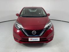 Photo of the vehicle Nissan Note