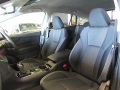 Photo of the vehicle Subaru Impreza