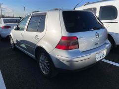 Photo of the vehicle Volkswagen Golf