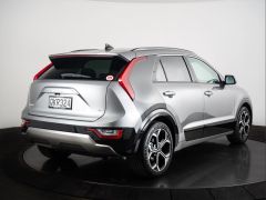 Photo of the vehicle Kia Niro