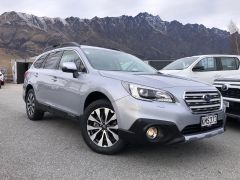 Photo of the vehicle Subaru Outback