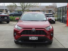 Photo of the vehicle Toyota RAV4