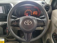 Photo of the vehicle Toyota Passo