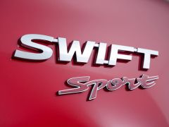 Photo of the vehicle Suzuki Swift