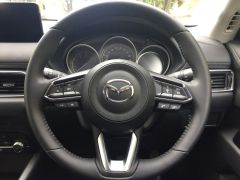 Photo of the vehicle Mazda CX-5