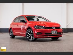 Photo of the vehicle Volkswagen Polo