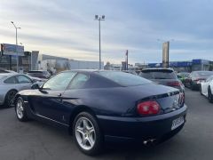 Photo of the vehicle Ferrari 456