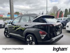 Photo of the vehicle Hyundai Kona