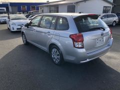 Photo of the vehicle Toyota Corolla