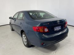 Photo of the vehicle Toyota Corolla