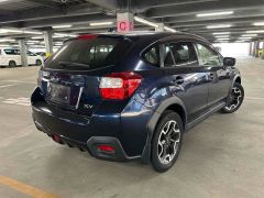 Photo of the vehicle Subaru XV