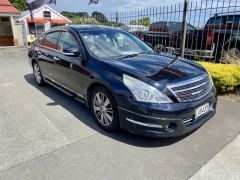 Photo of the vehicle Nissan Teana