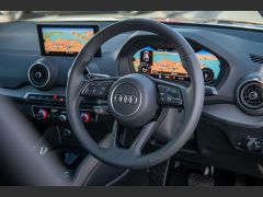 Photo of the vehicle Audi Q2