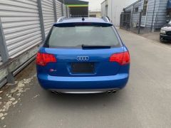 Photo of the vehicle Audi S4