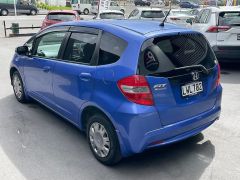 Photo of the vehicle Honda Fit