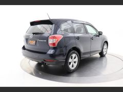 Photo of the vehicle Subaru Forester