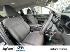 Photo of the vehicle Hyundai Tucson