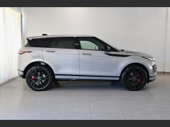 Photo of the vehicle Land Rover Range Rover Evoque