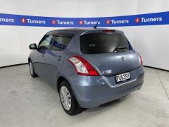 Photo of the vehicle Suzuki Swift