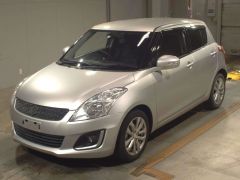 Photo of the vehicle Suzuki Swift