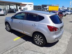 Photo of the vehicle Nissan Dualis