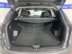 Photo of the vehicle Hyundai ix35