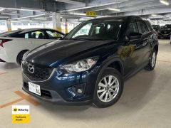 Photo of the vehicle Mazda CX-5